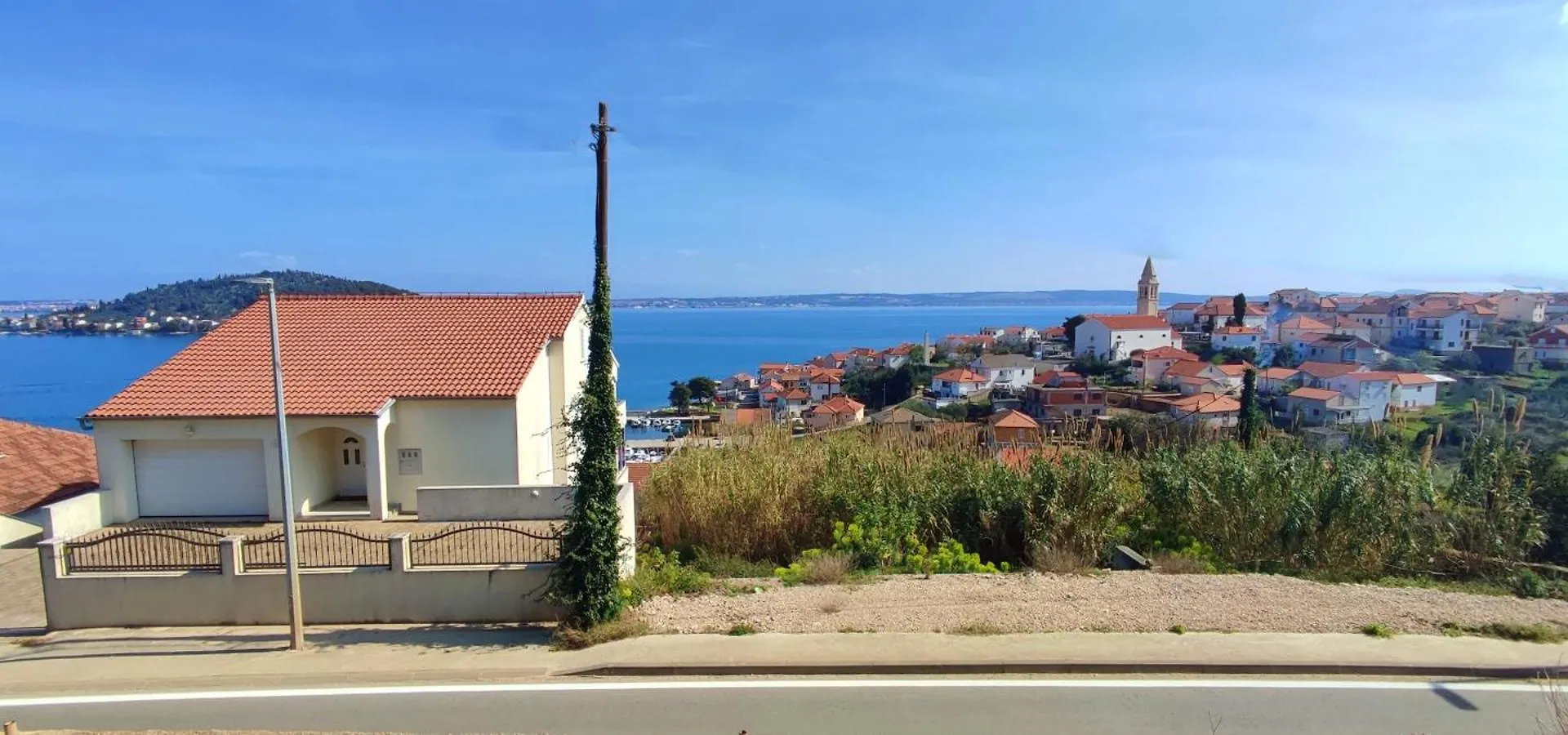 Sea Apartment Tonka Kali Croatia