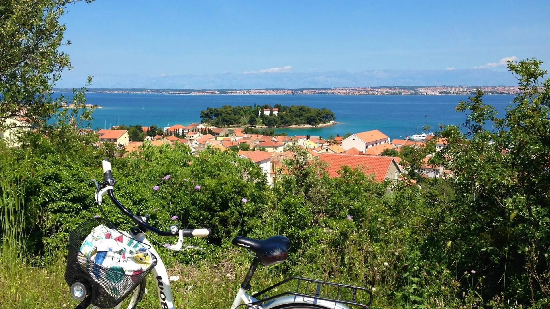 Sea Apartment Tonka Kali 0*,  Croatia