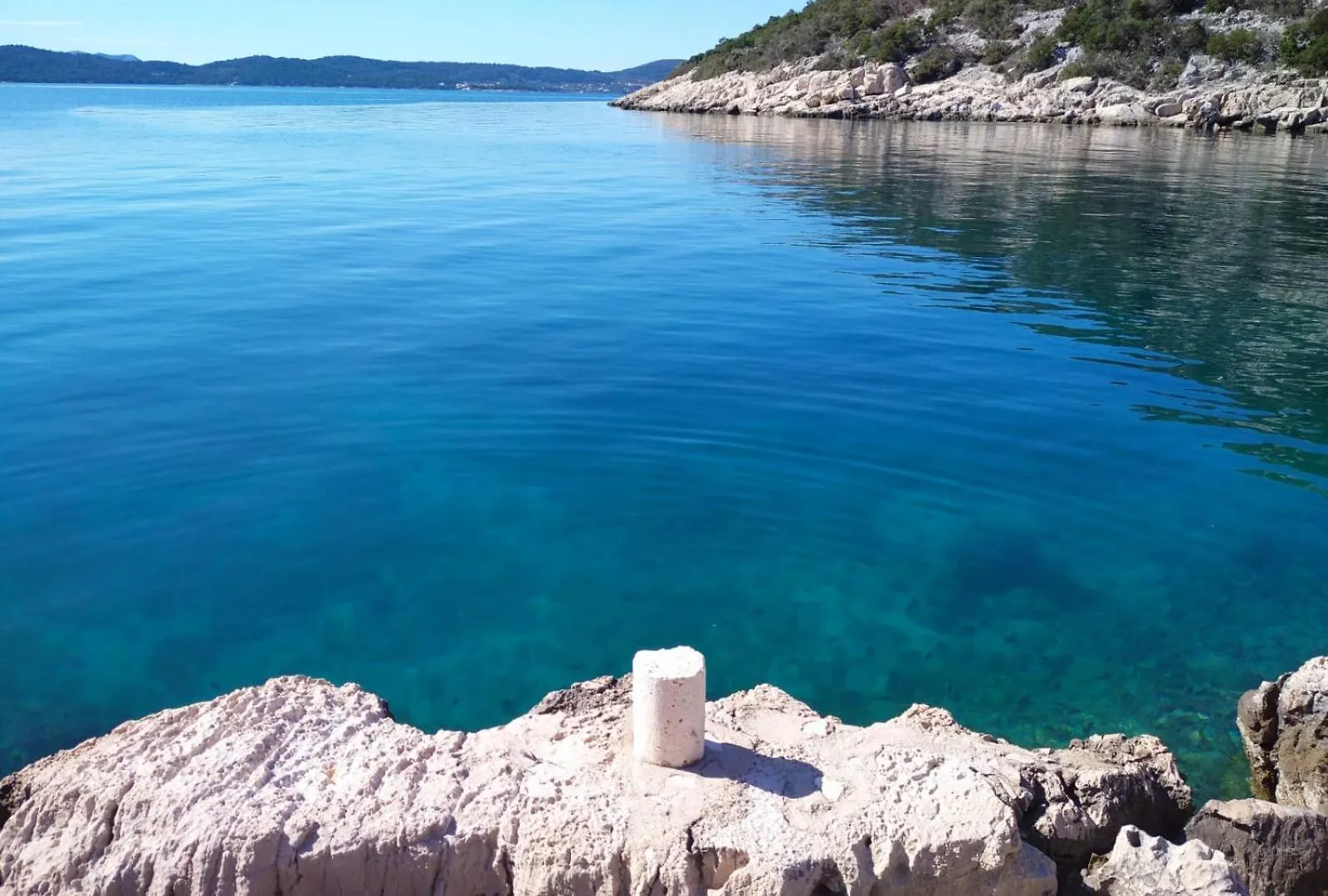 Sea Apartment Tonka Kali 0*,  Croatia